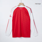 Arsenal Heimtrikot Langarm 2025/26 Fan-Version