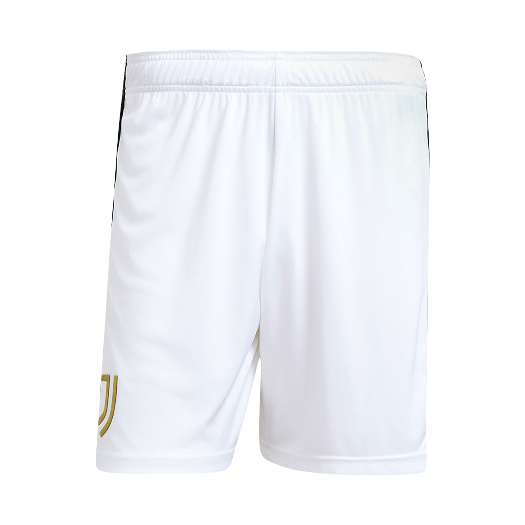 Juventus Herren Heimtrikot Shorts 2026/27