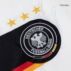 Deutschland Retro Heimtrikot 2008