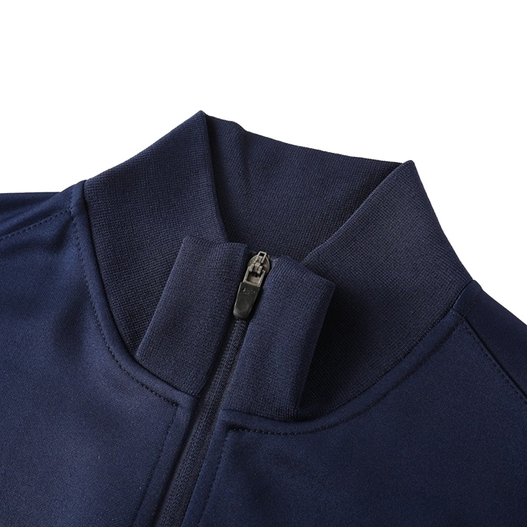 PSG Trainingsjacke 2025/26 Navy