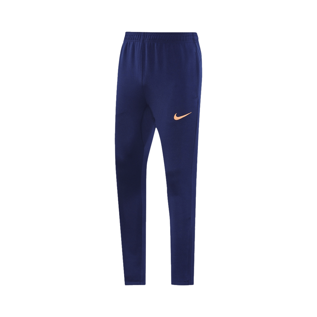 Barcelona Trainingsjacke 2025/26 Navyblau