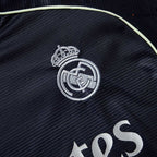 Real Madrid Herren Auswärtstrikot Fan Version 2-teilig 2025/26