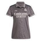 Real Madrid Damen Ausweichtrikot 2024/25 Spieler-Version