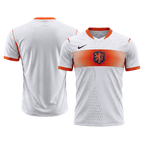 Netherlands Auswärtstrikot 2026 Spieler-Version