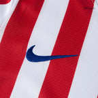 Atletico Madrid Kinder Heimtrikot 3-teilig Set 2025/26