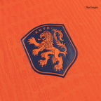 Netherlands Heimtrikot 2026 Spieler-Version