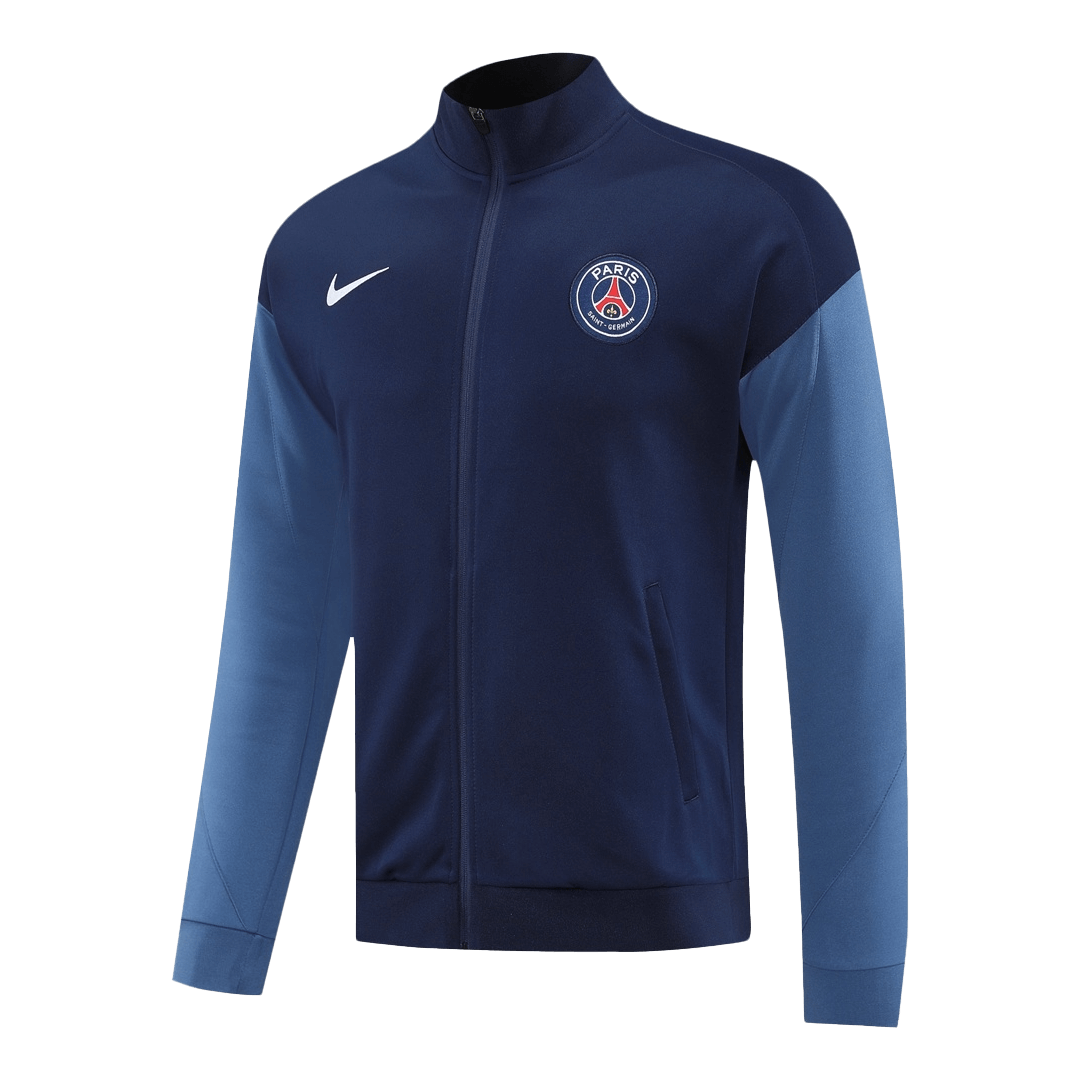 PSG Trainingsjacke 2025/26 Navy