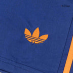 Newcastle United Kinder Ausweichtrikot 2-teilig Set 2025/26