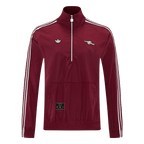 Arsenal Windjacke 2026 Rot