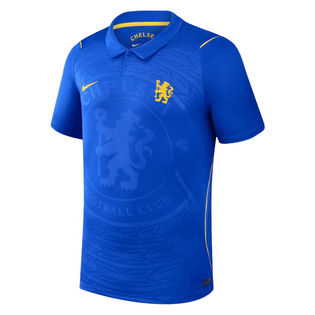 Chelsea Heimtrikot 2026/27 Fan-Version ENZO #8