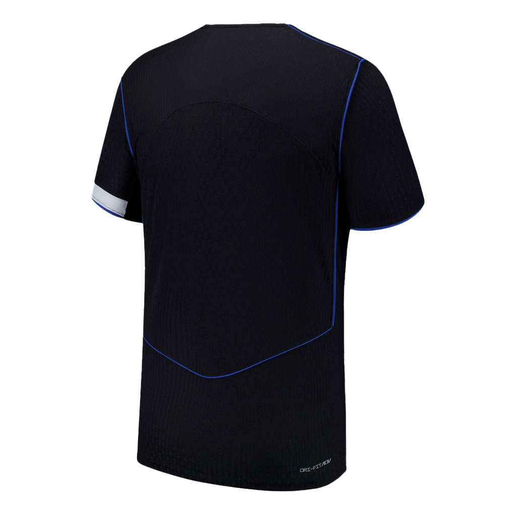Chelsea Ausweichtrikot 2025/26 Spieler-Version