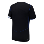 Chelsea Ausweichtrikot 2025/26 Spieler-Version