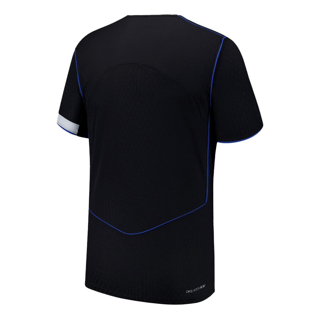 Chelsea Ausweichtrikot 2025/26 Spieler-Version