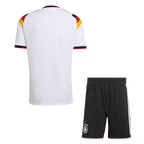 Deutschland Herren Heimtrikot Fan Version 2-teilig 2026