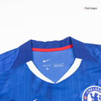 Chelsea Heimtrikot 2025/26 Fan-Version