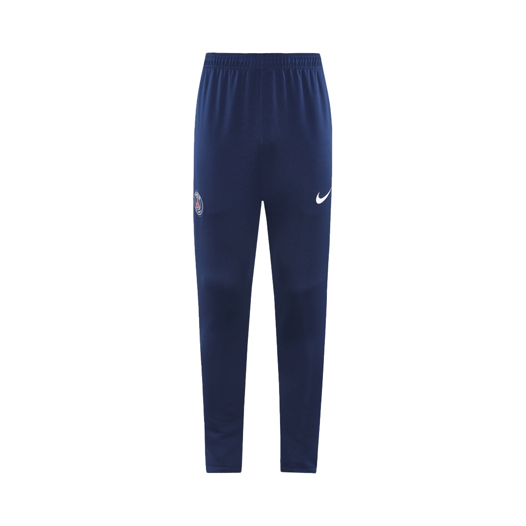 PSG Trainingsjacke 2025/26 Navy