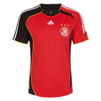 Deutschland Retro Auswärtstrikot 2006