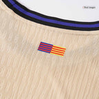 Barcelona Auswärtstrikot 2025/26 Spieler-Version