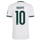 Real Madrid Heimtrikot 2026/27 Spieler-Version MBAPPÉ #10