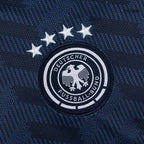 Deutschland Damen Auswärtstrikot 2026 Fan-Version