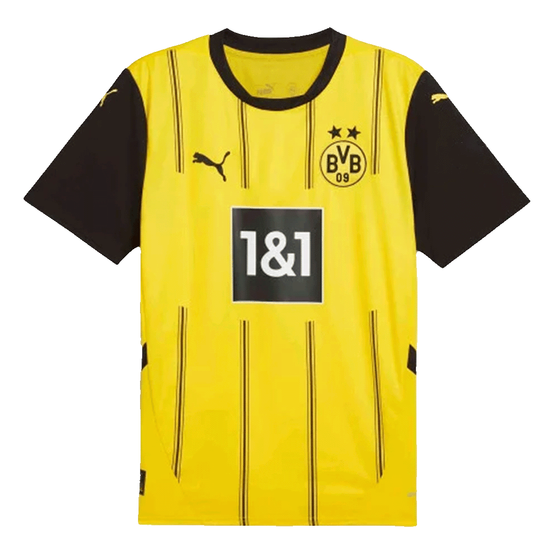 Dortmund Heimtrikot 2024/25 Spieler-Version