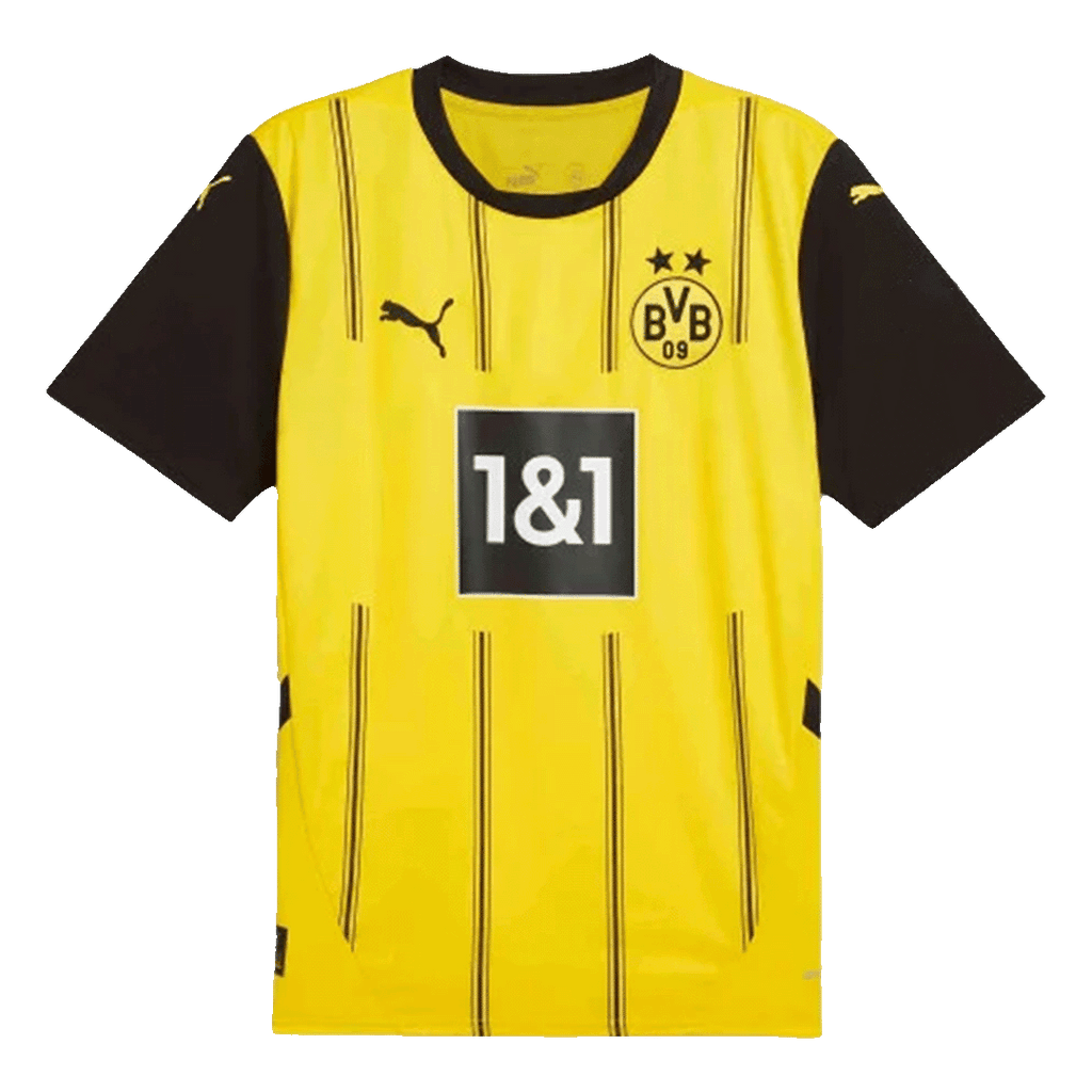 Dortmund Heimtrikot 2024/25 Spieler-Version