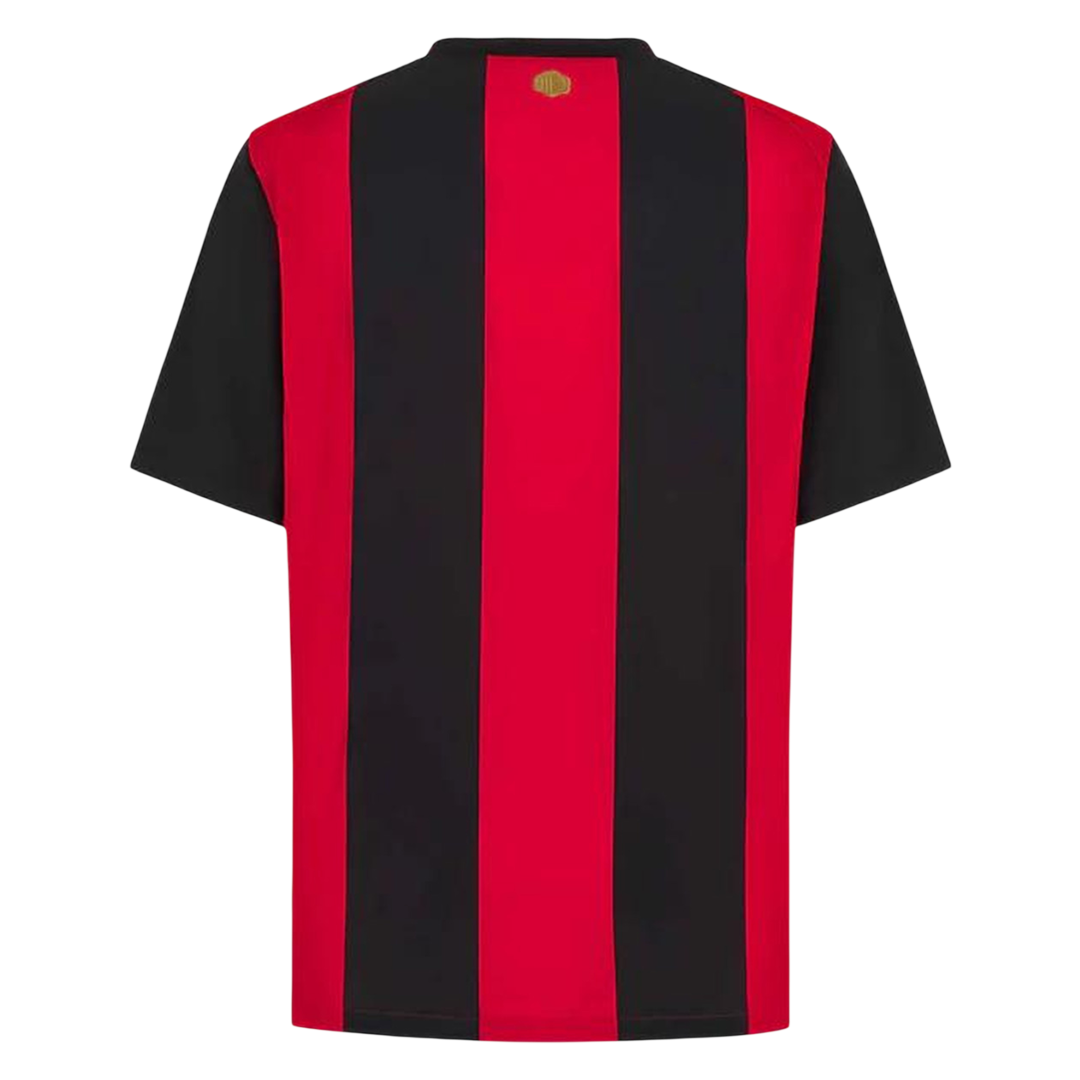 AC Milan Heimtrikot 2026/27 Fan-Version