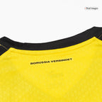 Dortmund Heimtrikot 2025/26 Spieler-Version
