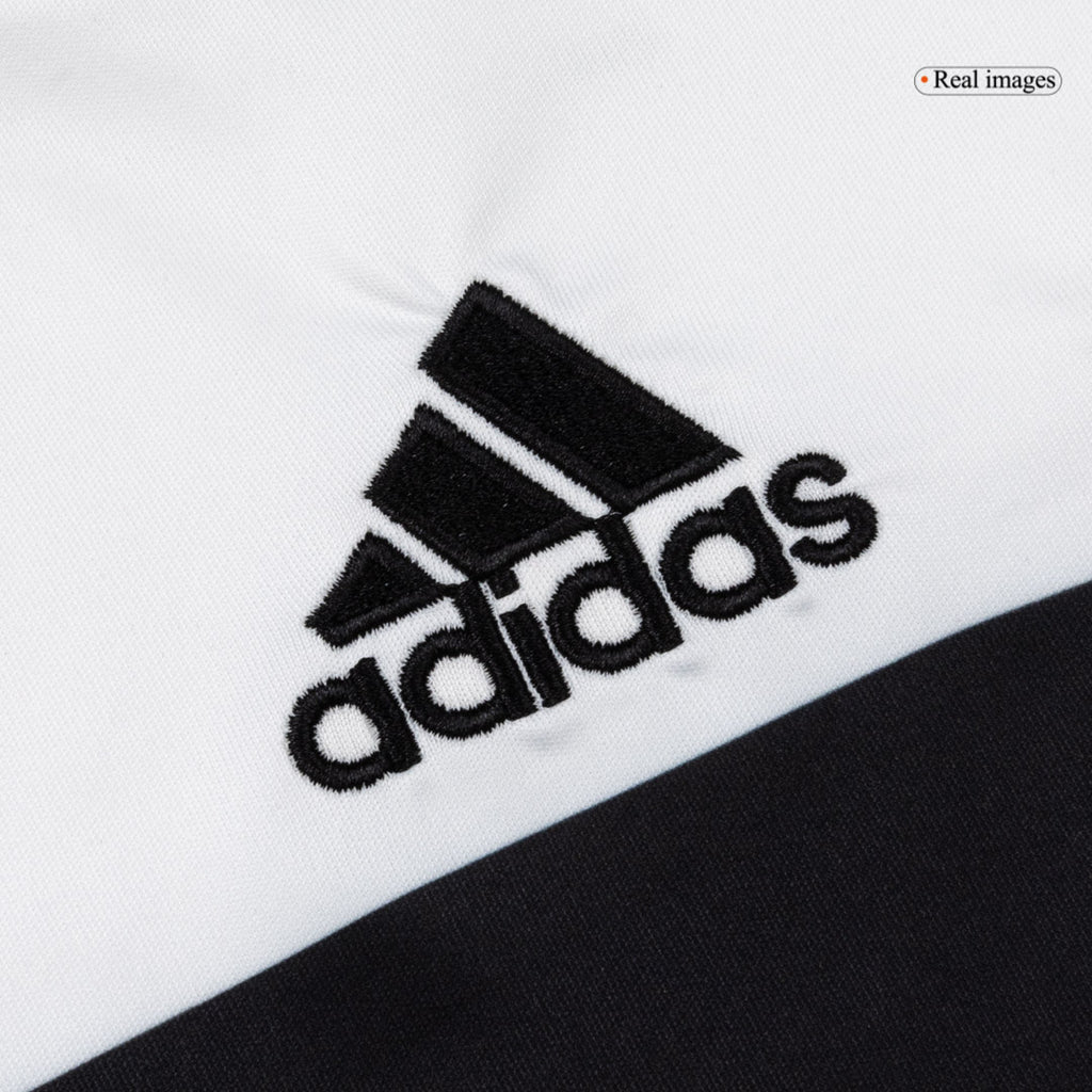 Deutschland Retro Heimtrikot 2008