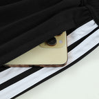 Deutschland Trainingsjacke Set 2026 Schwarz