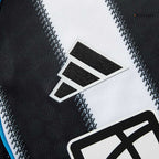 Newcastle United Heimtrikot 2025/26 Spieler-Version