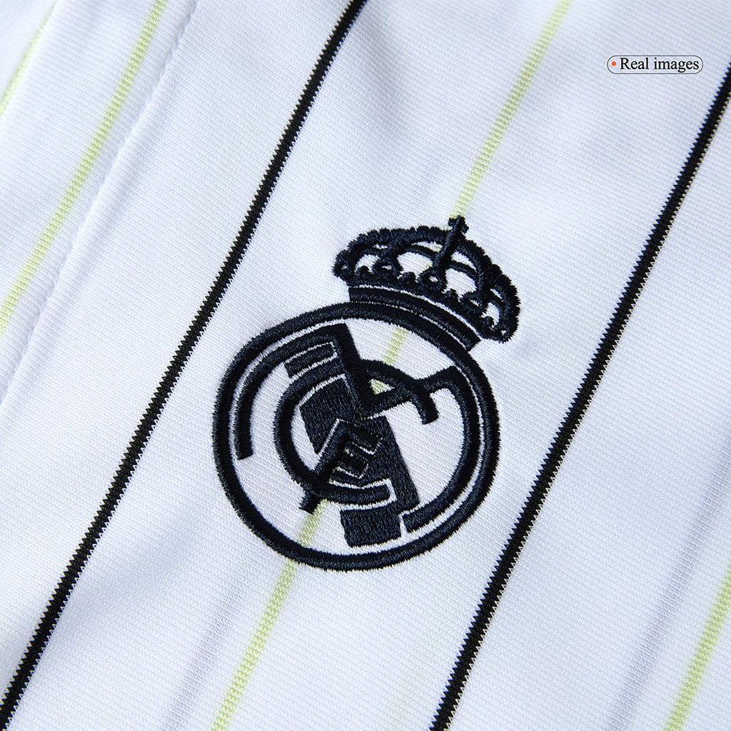Real Madrid 2025/26 Fan-Version