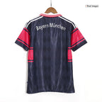Bayern München Retro Heimtrikot 1997/99