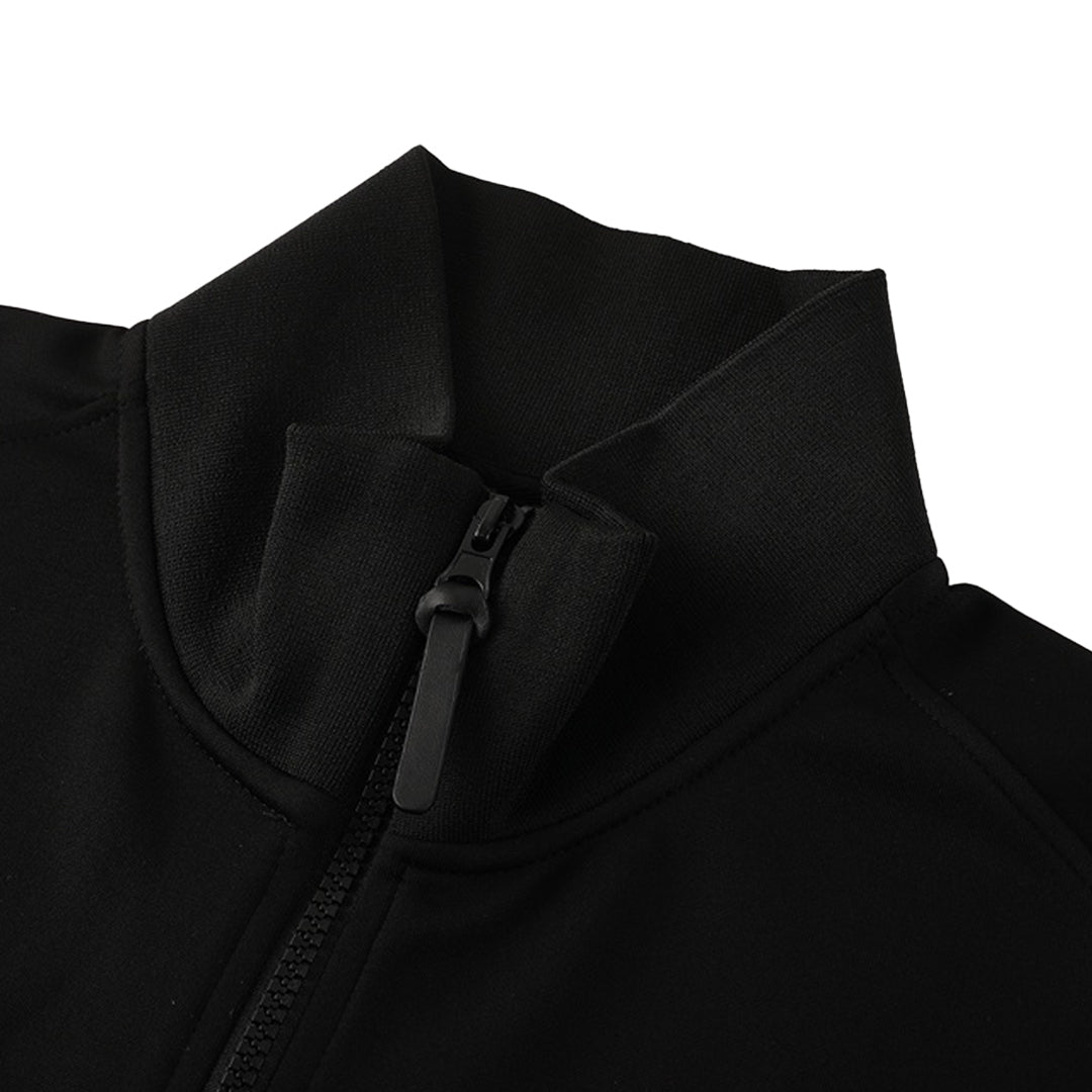 Barcelona Trainingsjacke 2025/26 Gelb