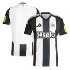 Newcastle United Heimtrikot 2024/25 Fan-Version