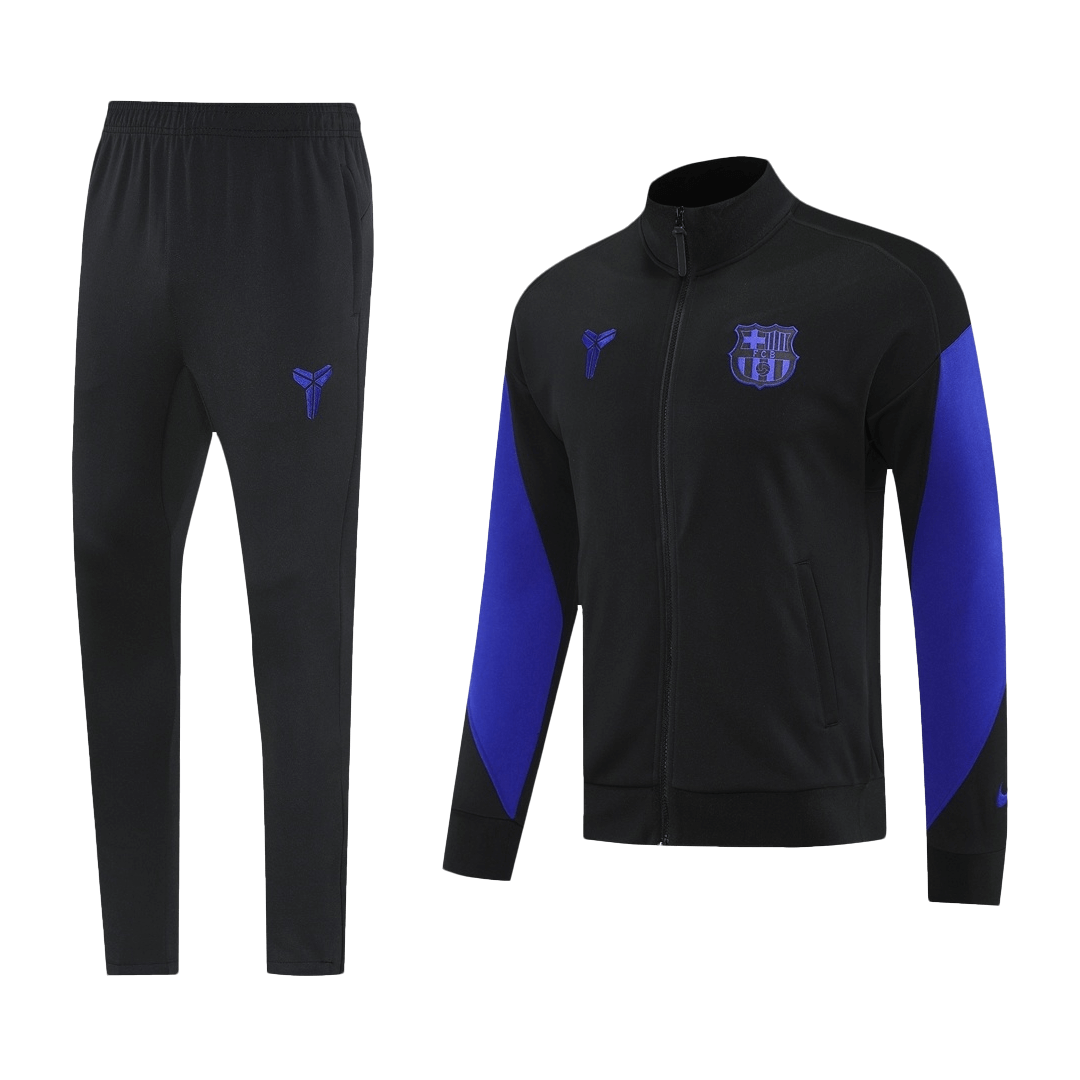 Barcelona Trainingsjacke 2025/26 Gelb