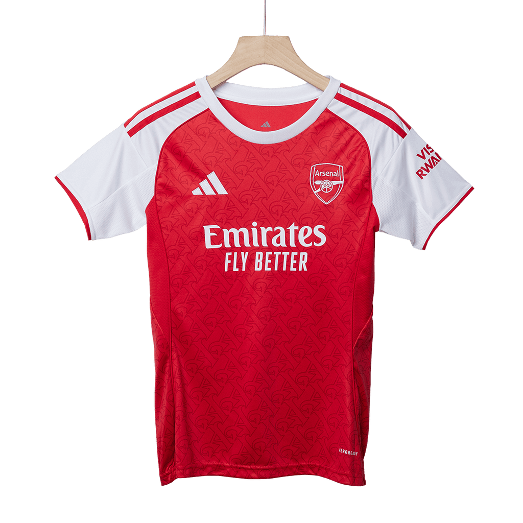 Arsenal Damen Heimtrikot 2025/26 Fan-Version