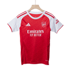 Arsenal Damen Heimtrikot 2025/26 Fan-Version