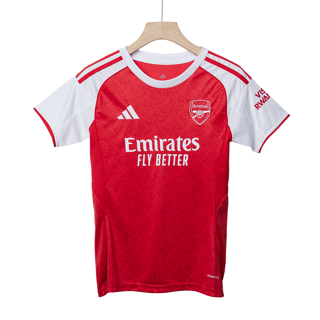 Arsenal Damen Heimtrikot 2025/26 Fan-Version