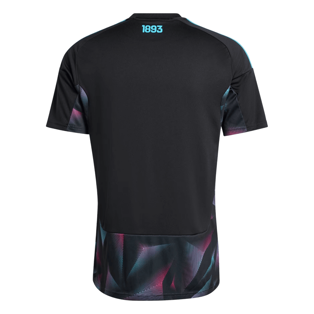 Argentinien Torwarttrikot 2026 Fan-Version