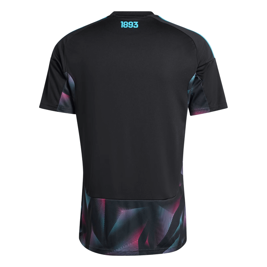 Argentinien Torwarttrikot 2026 Fan-Version