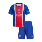 PSG Kinder Heimtrikot 2-teilig Set 2026/27