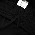 Manchester United Trainingsjacke 2025/26 Schwarz