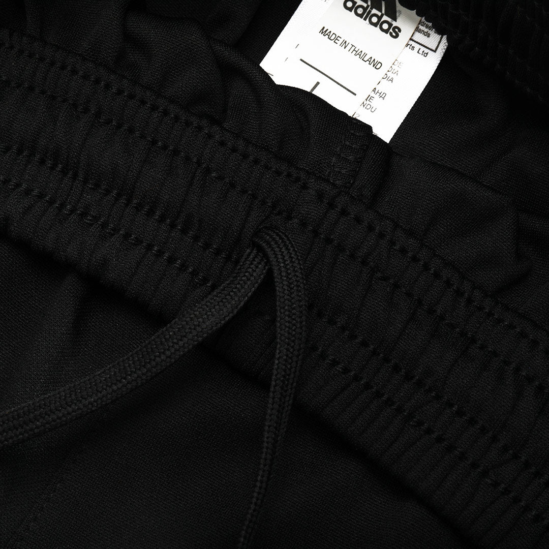 Manchester United Trainingsjacke 2025/26 Schwarz