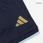 Argentinien Kinder Heimtrikot 2-teilig Set 2026MESSI #10