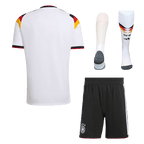 Deutschland Herren Heimtrikot Fan Version 3-teilig 2026