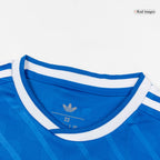 Real Madrid Kinder Ausweichtrikot 3-teilig Set 2025/26