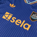 Newcastle United Kinder Ausweichtrikot 2-teilig Set 2025/26