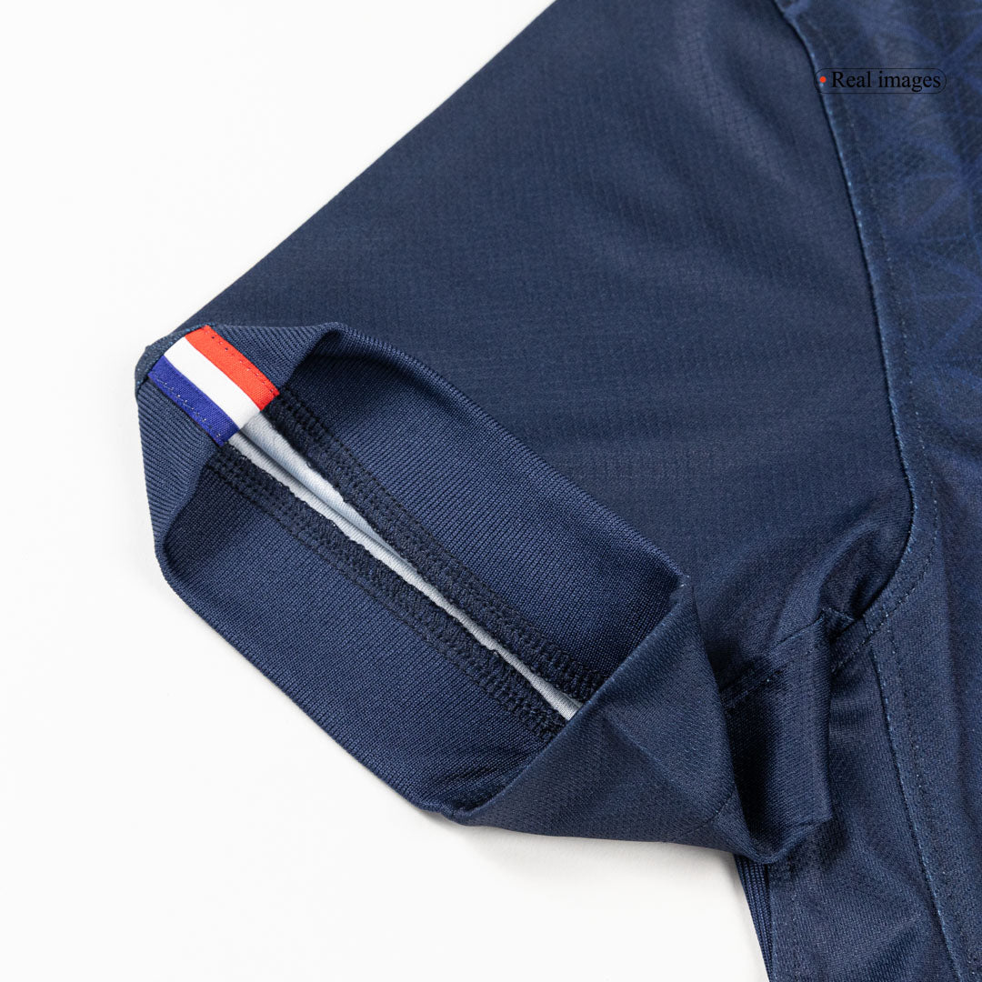 PSG Heimtrikot 2025/26 Fan-Version