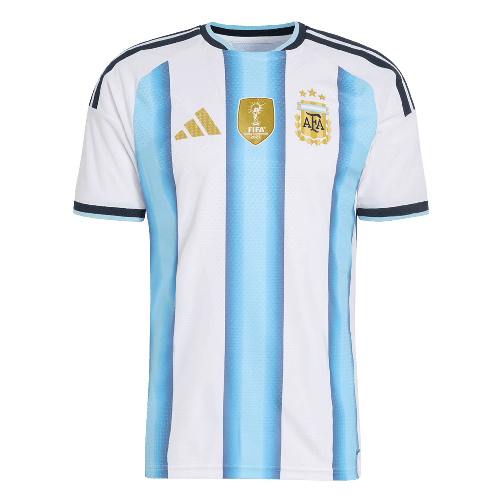 Argentinien Heimtrikot 2026 Spieler-Version